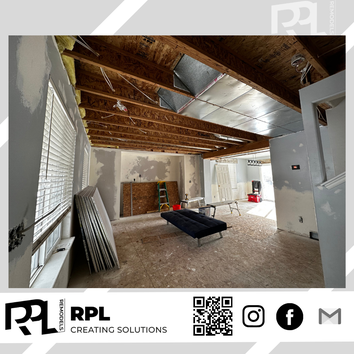 Rpl Remodels LLC