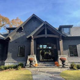 Southern Luxury Homes