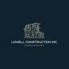Lowell Construction Inc logo