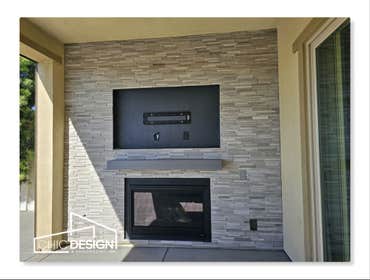 Exterior Work