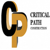 Critical Path Construction logo