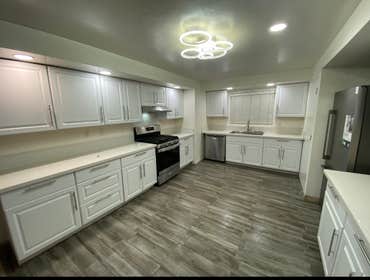 Photos by A Pro plumbing #1