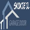 Skokie Il Garage Door logo