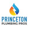 Princeton plumbing Pros logo