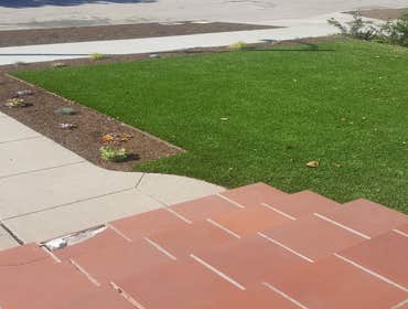 Landscaping Projects