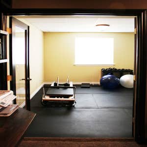 Residential remodel