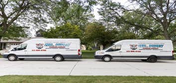 MR. Pipey plumbing