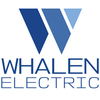 Whalen Electric LLC logo