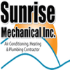 Sunrise Mechanical Inc logo