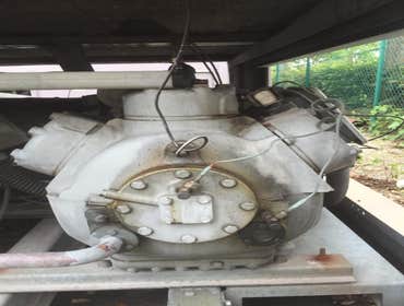 Mechanical and HVAC