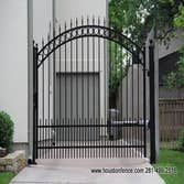 Ornamental Iron by Houston Fence
