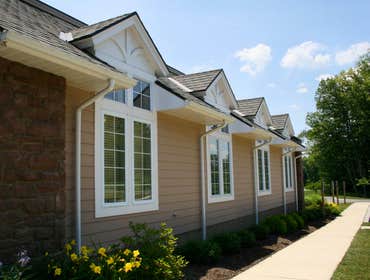 Custom doors and cabinets