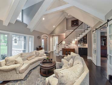 Barrington Home