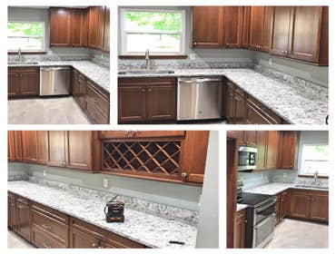 Photos by Campbell and Sons Inc #1
