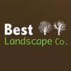 Best Landscape logo