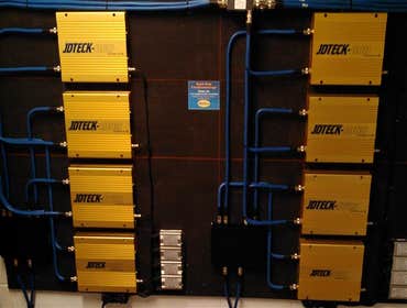 Photos from National Data Contractor LLC