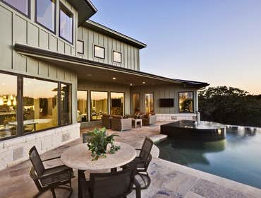 Photos from Fielder Custom Pools