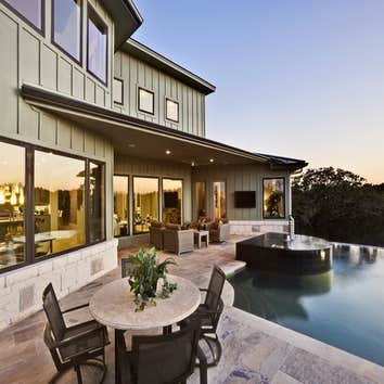 Photos from Fielder Custom Pools