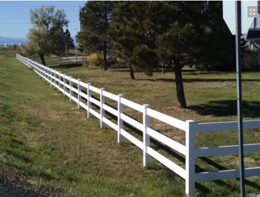 Fences