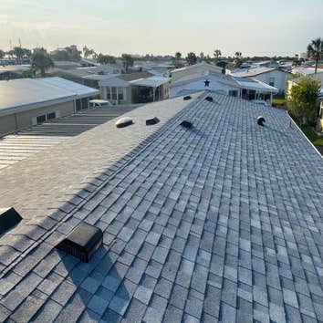 Howard Roofing LLC