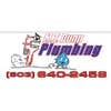 M T Dunn Plumbing logo