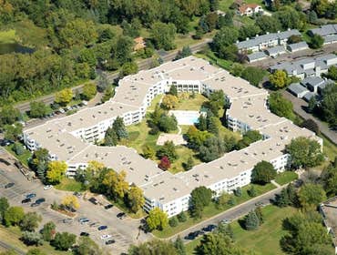 MULTI-HOUSING, CONDO & APARTMENT BUILDINGS