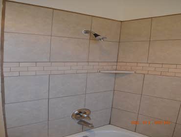 Residential Full Renovation