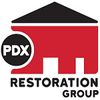 Pdx Restoration Group logo