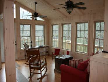 sunroom