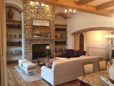 Photos by Hollister Michaels Design/build LLC #1