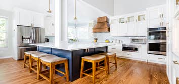Bunn & Sons Custom Builders