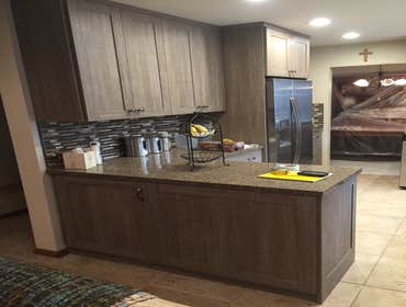Photos from Allen Remodel