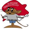 A. Ramirez Heating and Plumbing logo