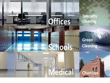C & A. Facility Cleaning