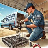 Photos by Cocoa Beach Garage Door Repairs #1