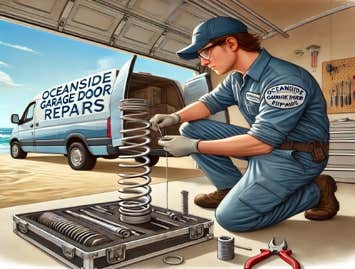 Photos by Cocoa Beach Garage Door Repairs #1