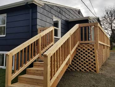 Photos by C&S Homes LLC (C&S Renovations LLC) #1
