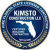 Kimsto Construction LLC logo
