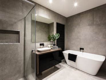 Photos by Ace Bathroom Remodeling Columbus #1