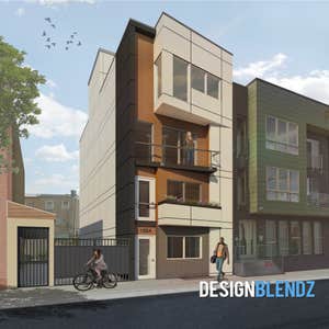 1524 N 2nd St Philadelphia