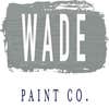 Wade Paint Co. logo