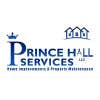 Prince Hall Services LLC logo
