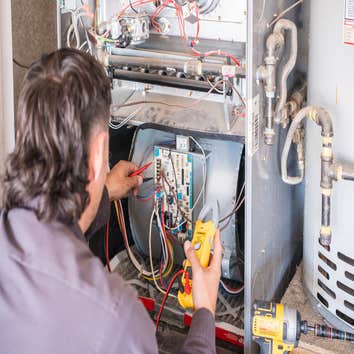Hi-tech Heating and Cooling
