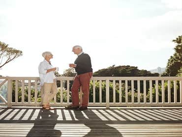 Photos by the Premier Decking Company #1