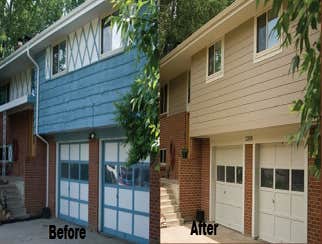 Photos from Payne Roofing and Remodeling