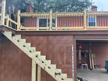 Photos by Cir Construction and Remodeling #1