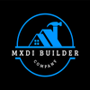 MXDI Builder Company logo