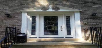 Cornerstone & Son Construction LLC