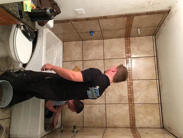 Photo(s) from Art Of Plumbing LLC