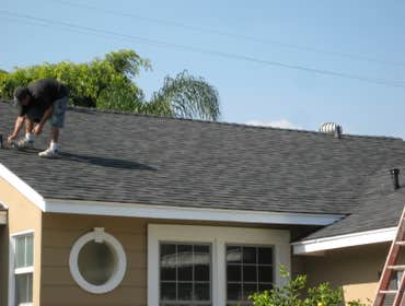 Photo(s) from William S Cronin Roof Replacement